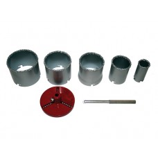 Ποτηροτρύπανα ΣΕΤ ΜΠΕΤΟΥ- ΤΟΥΒΛΟΥ